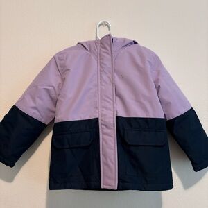 Swiss Tech Toddler Heavyweight Systems Jacket
